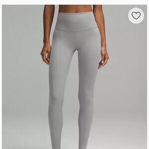 Wunder Train High-Rise Tight 28"